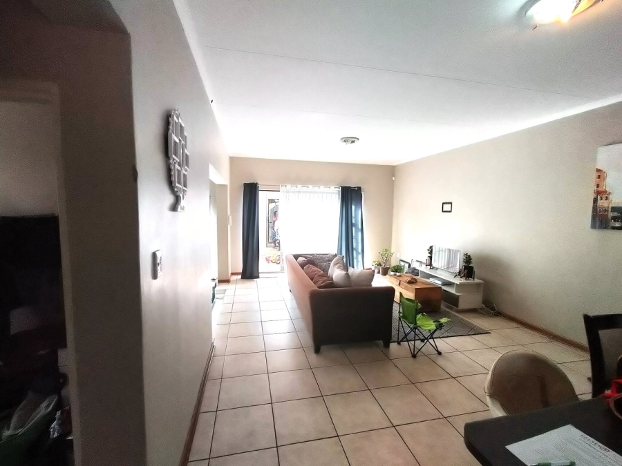 3 Bedroom Property for Sale in Langenhovenpark Free State